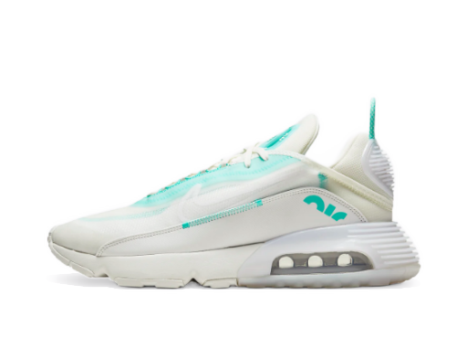Кецове и обувки Nike Air Max 2090 Бяло | BV9977102