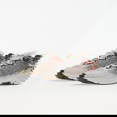Кецове и обувки Reebok Zig Kinetica II Бежово | FX9403, 4