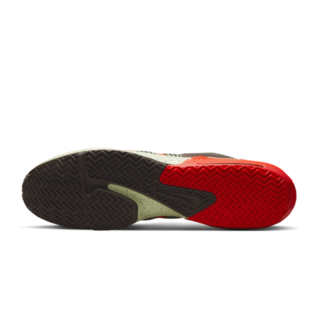 Кецове и обувки Nike LeBron Witness 7 Зелено | DM1123-001, 1