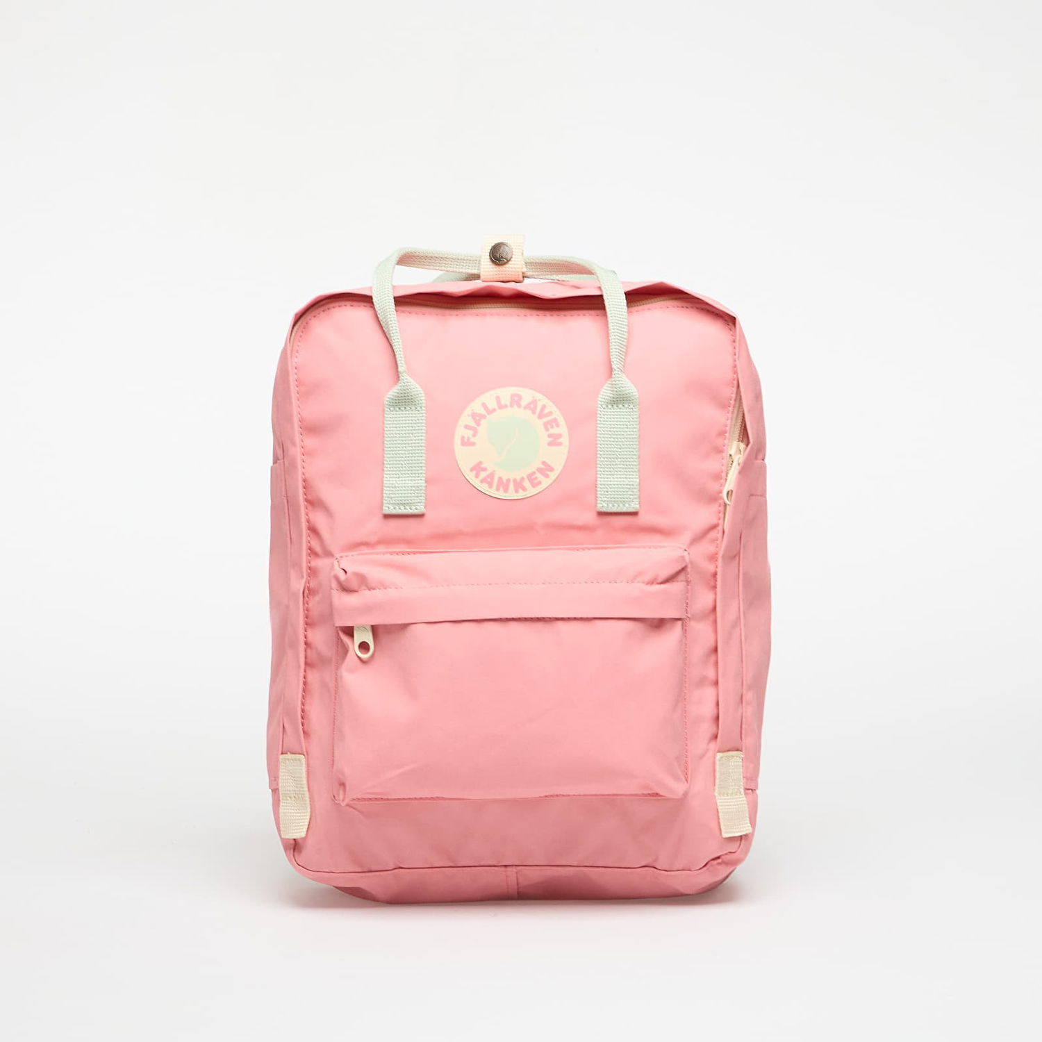 Раница FJÄLLRÄVEN Fjallraven Kanken Concept Backpack Розово | F23200334-312-600, 0