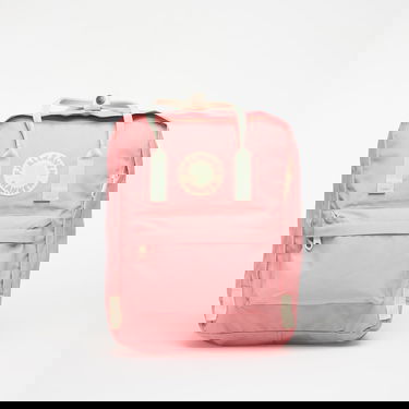 Раница FJÄLLRÄVEN Fjallraven Kanken Concept Backpack Розово | F23200334-312-600, 0