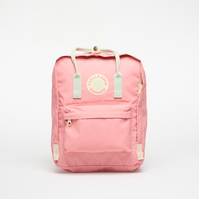 Раница FJÄLLRÄVEN Fjallraven Kanken Concept Backpack Розово | F23200334-312-600