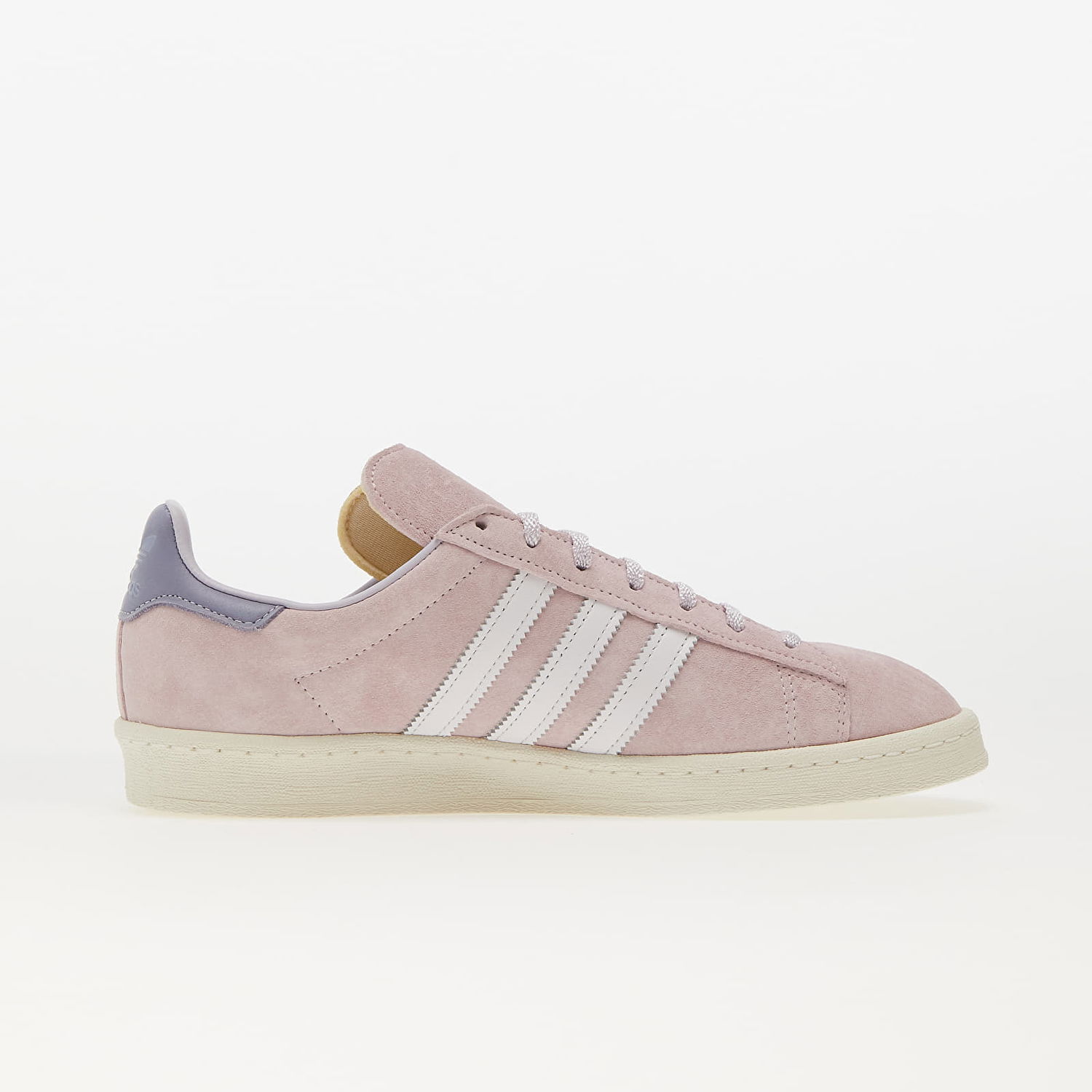 Кецове и обувки adidas Originals Campus 80s Бежово | IF5335, 1