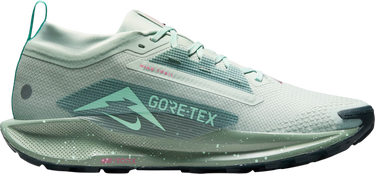 Кецове и обувки Nike Pegasus Trail 5 GORE-TEX Зелено | fq0908-013, 3