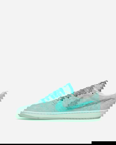 Кецове и обувки Jordan Air Jordan 1 Low OG W "Washed Teal" Тюркоазено | HQ8111-300, 3