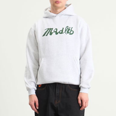 Madlib Pullover Hood, 2