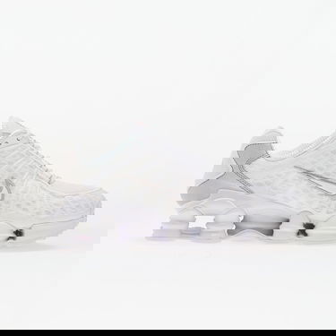 Кецове и обувки Nike Shox TL Бяло | AV3595-100, 3