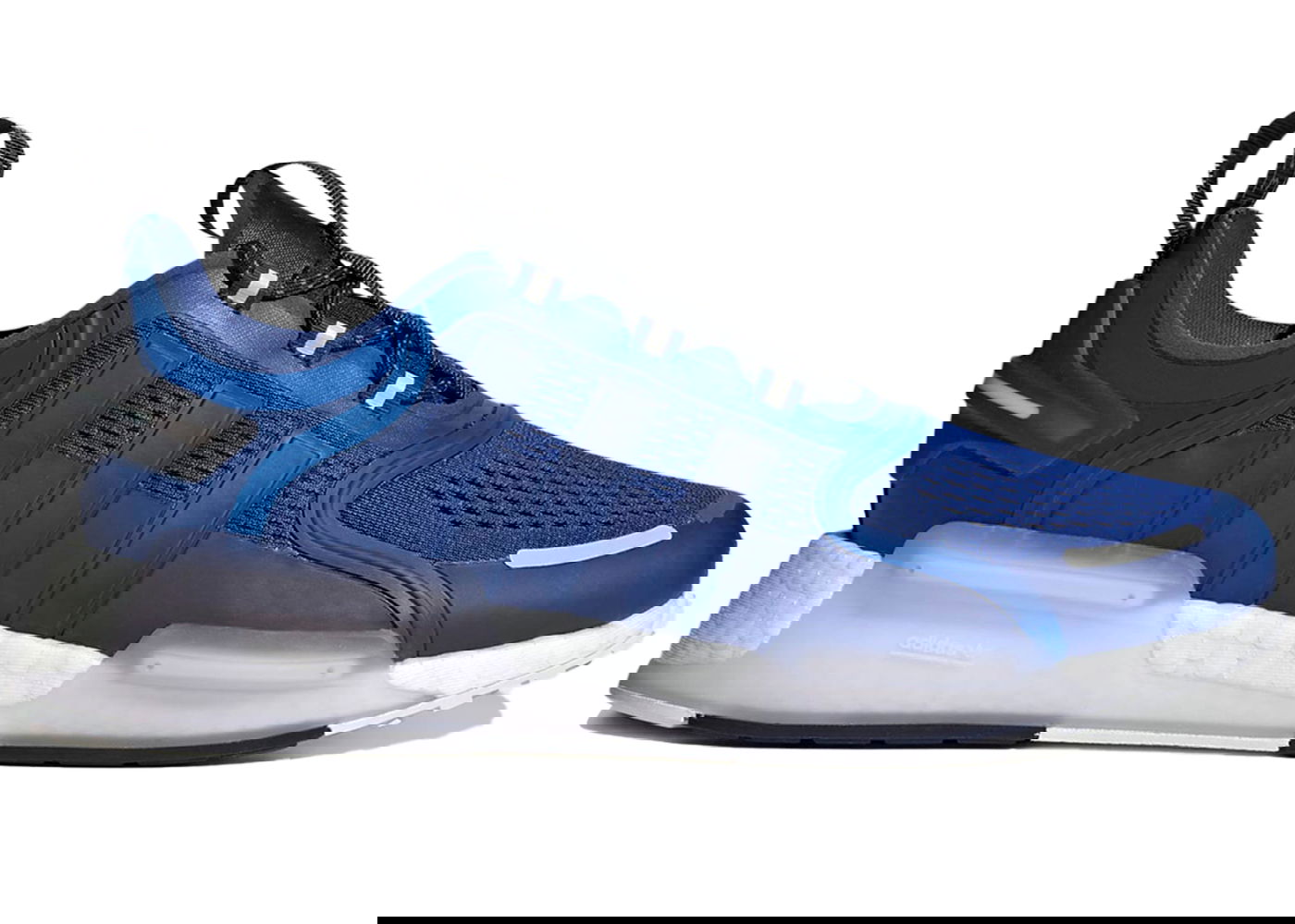 Кецове и обувки adidas Originals adidas NMD V3 Royal Blue Black Тъмно синьо | GY4134, 0