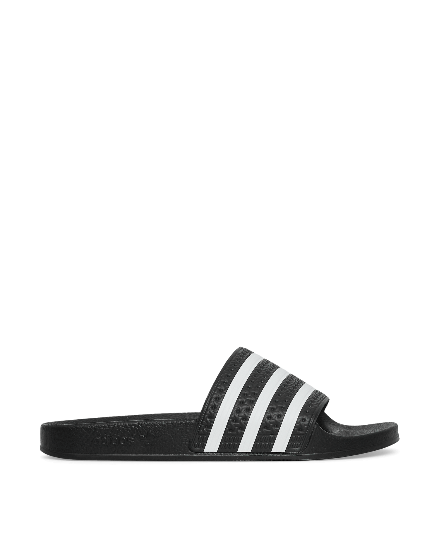 Кецове и обувки adidas Originals Adilette Черно | 280647, 1