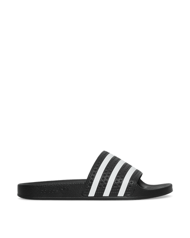 Кецове и обувки adidas Originals Adilette Черно | 280647, 1