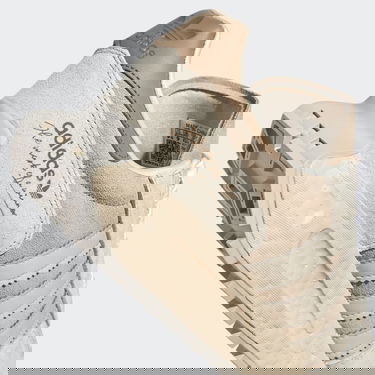 Кецове и обувки adidas Originals Retropy E5 Бежово | GV6760, 3
