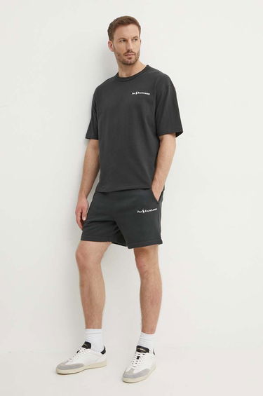 Тениска Polo by Ralph Lauren T-Shirt with Small Logo Print Черно | 710950133, 1
