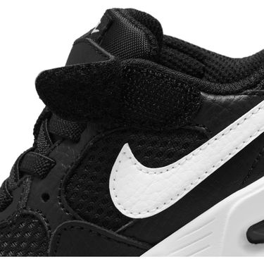 Кецове и обувки Nike Air Max SC Baby Черно | CZ5361-002, 7