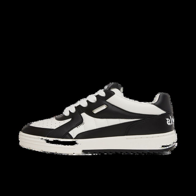 Black & White University Low