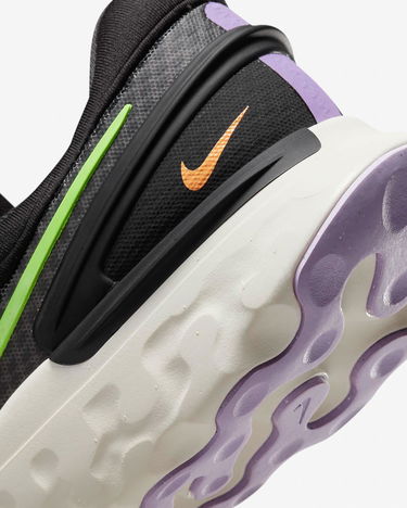 Кецове и обувки Nike React Miler 3 Черно | DD0490-005, 6