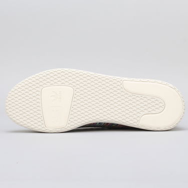 Кецове и обувки adidas Originals PW Tennis HU PK Hi Жълто | CQ2631, 4