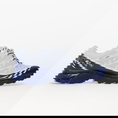 Кецове и обувки Salomon XT-6 Gore-Tex Blue Print Heather Бяло | L47291900, 2