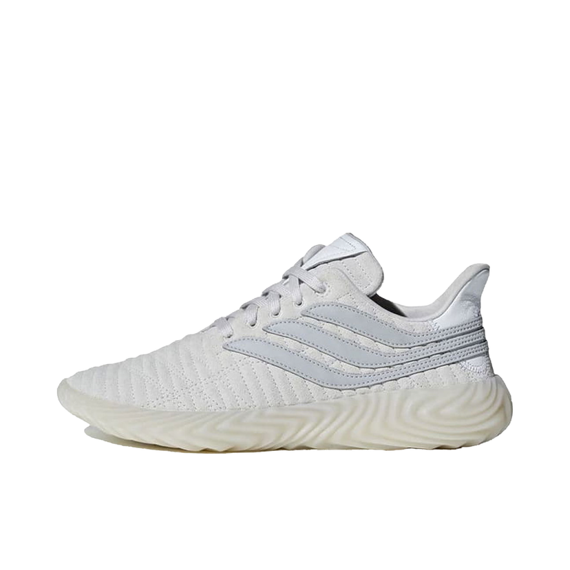 Кецове и обувки adidas Originals Sobakov Grey Сиво | BD7565