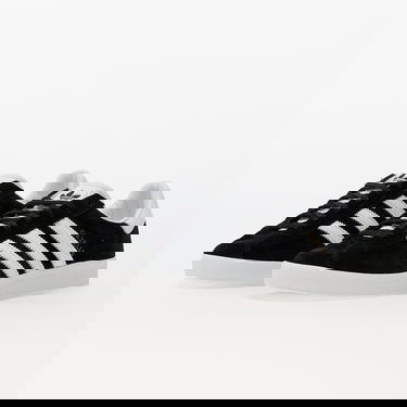 Кецове и обувки adidas Originals Gazelle Черно | FZ5594, 4