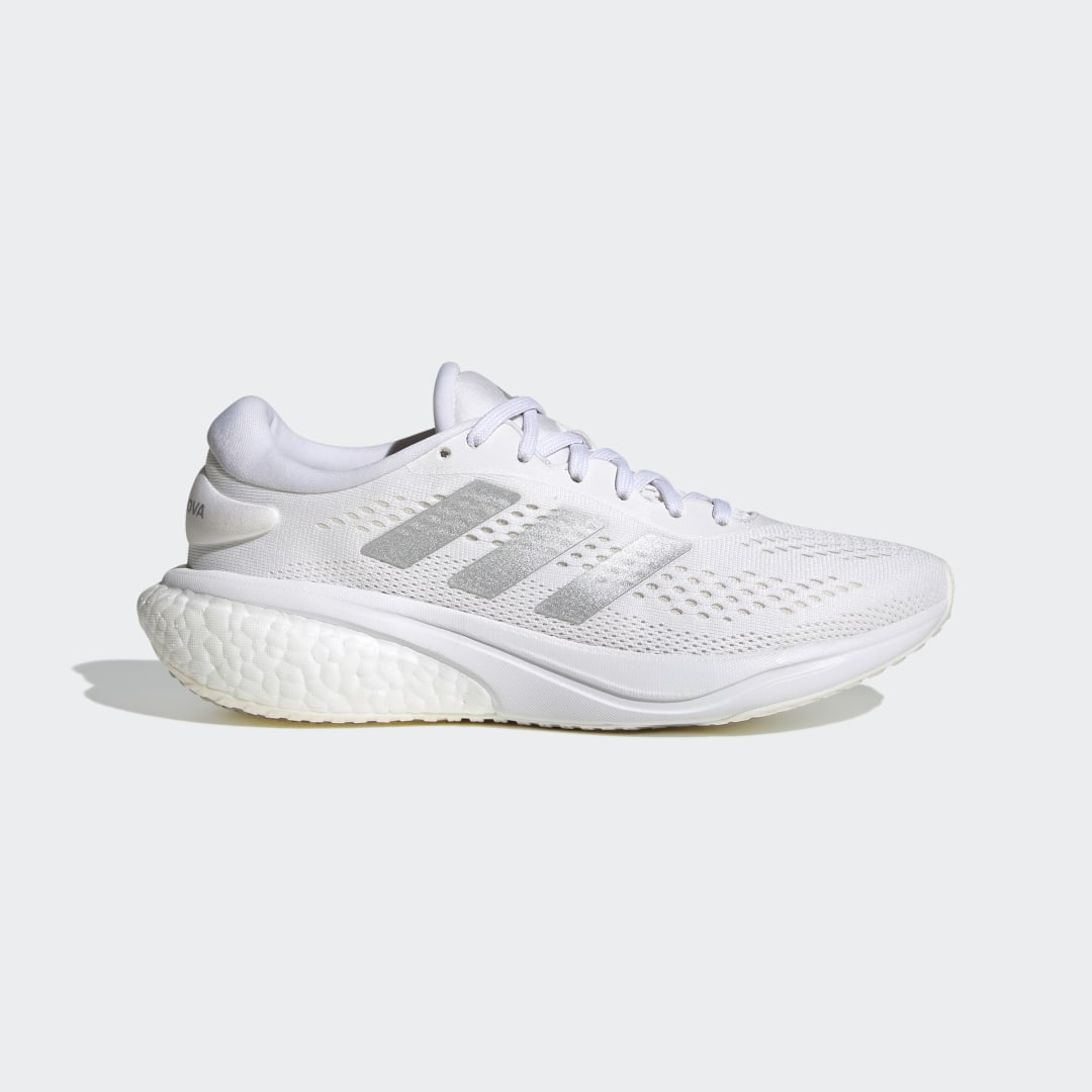 Кецове и обувки adidas Performance Supernova 2.0 Бяло | GZ6939, 0