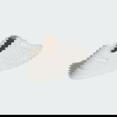 Кецове и обувки adidas Originals Forum Low CL Бежово | IG3689, 5