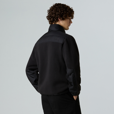 Пухо яке The North Face Rmst Denali Tek Hybrid Puffer Fleece Jacket Черно | nf0a8d0ujk31-jk3, 3