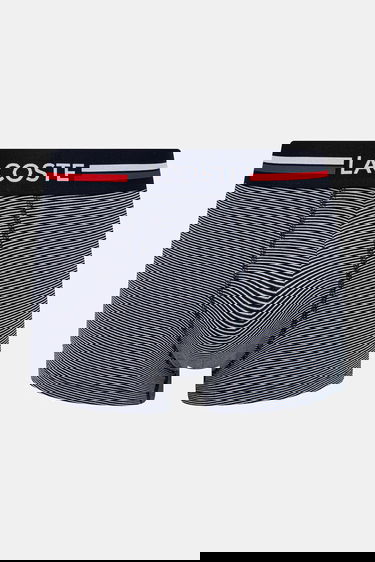 Боксерки Lacoste Lacoste 3-Pack Boxer Briefs Многоцветен | 5H2382, 2