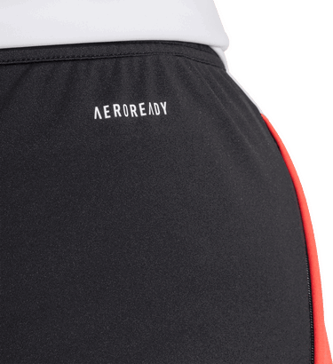 Къси панталони adidas Performance Messi Shorts Черно | JY9522, 4