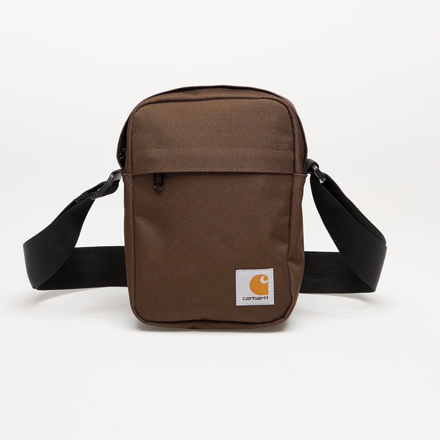 Чанта през рамо Carhartt WIP Jake Shoulder Pouch Кафяво | I031582.2LSXX, 0