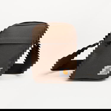 Чанта през рамо Carhartt WIP Jake Shoulder Pouch Кафяво | I031582.2LSXX, 0