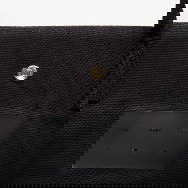 Голяма пазарска чанта HELIOT EMIL HELIOT EMIL Tecton Tote Bag Черно | AW25_14_048_BLK01, 5