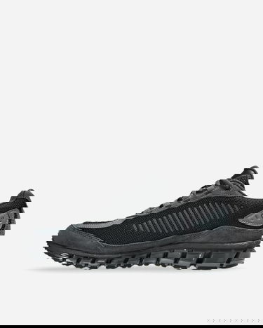 Кецове и обувки Asics Gel-Quantum 360 I AMP "Black Graphite Grey" Черно | 1203A731-001, 4