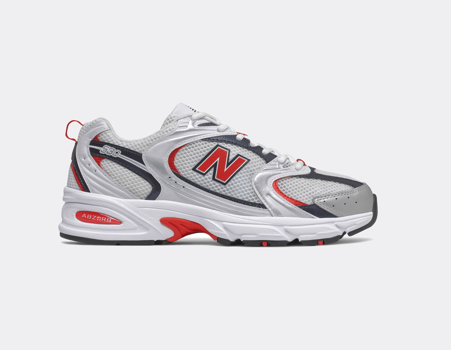Кецове и обувки New Balance 530 Бяло | mr530-uix, 0