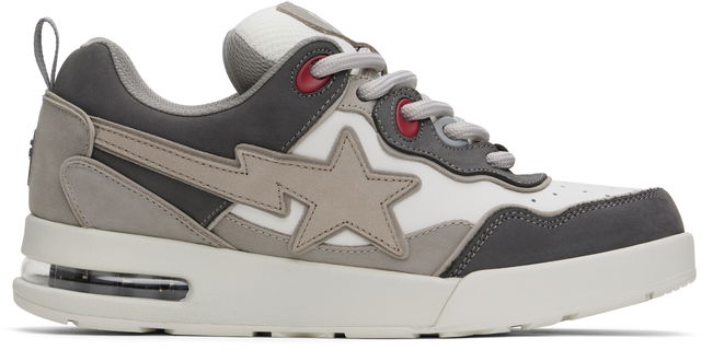 A Bathing Ape FLIP STA