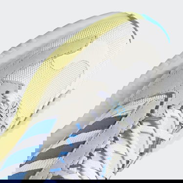 Кецове и обувки adidas Originals ZX 5K BOOST Бяло | GX2030, 4