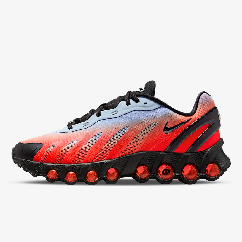 Кецове и обувки Nike Air Max Dn8 Червено | IH4119-401