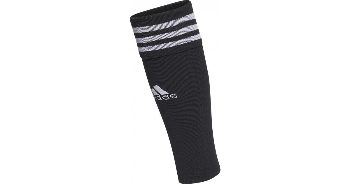 Чорапи adidas Originals Team Sleeve 22 Soccer Sleeves Черно | hb8780, 1