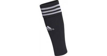 Чорапи adidas Originals Team Sleeve 22 Soccer Sleeves Черно | hb8780, 1