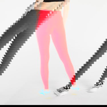Клинове adidas Originals 3-Stripes Tights Червено | HD2348, 1