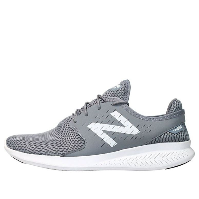 Кецове и обувки New Balance FuelCore Coast V3 Сиво | MCOASGR3