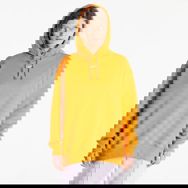 Суитчър Nike NSW Essential Collection Oversized Fleece Оранжево
 | DJ7668-738, 1