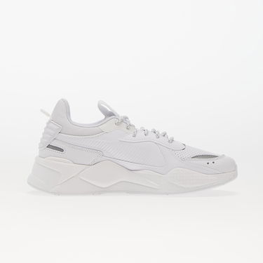 Кецове и обувки Puma Rs-X Triple Бяло | 391928-02, 4