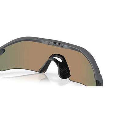 Слънчеви очила OAKLEY Oakley Radar Plate Sunglasses Сиво | 0OO9495D-94950336, 1