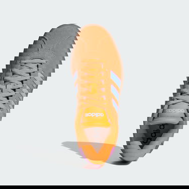 Кецове и обувки adidas Performance VL Court Bold Оранжево
 | IH8090, 4