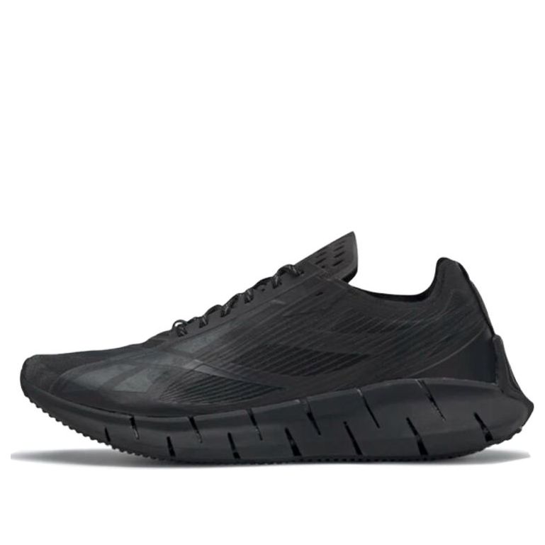 Кецове и обувки Reebok Zig 3D Storm Черно | FW0273, 0
