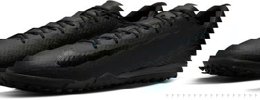 Кецове и обувки Nike Zoom Vapor 16 Academy TF Черно | fq8449-002, 4