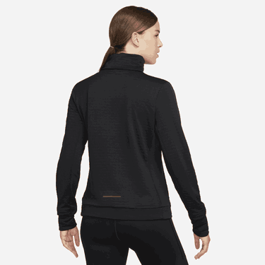 Суитчър Nike Therma-FIT Element Swift Черно | fb5306-010, 2