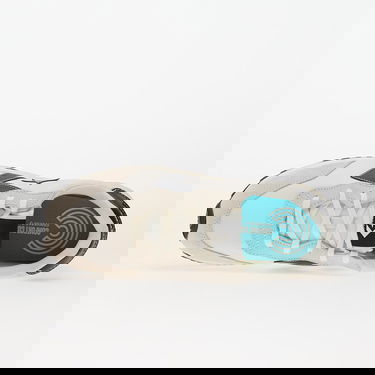 Кецове и обувки Converse Omega Trainer Vintage White/ Vintage White Бяло | A13323C, 3