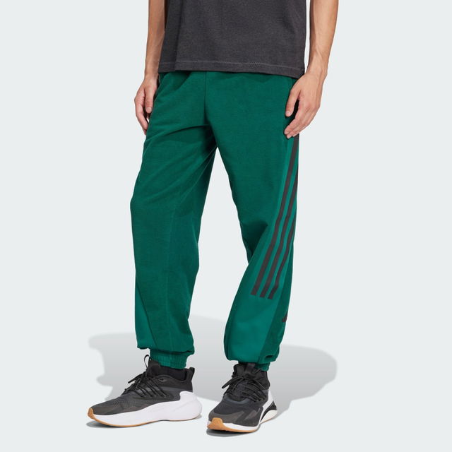 Future Icons Polar Fleece Tracksuit Bottoms
