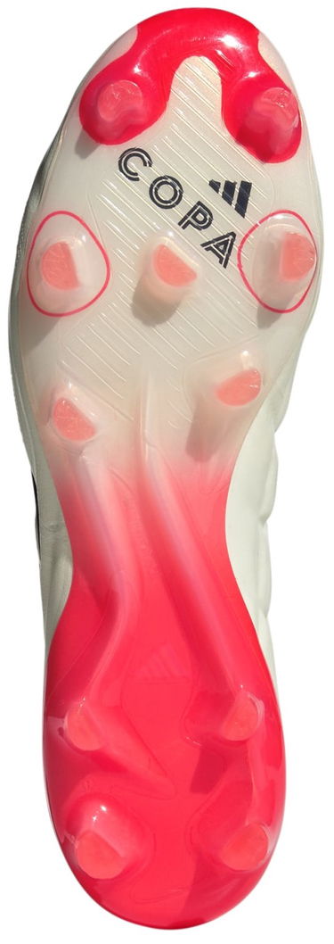 Кецове и обувки adidas Performance COPA PURE 2 ELITE FG Бяло | if5447, 2